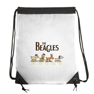 Vintage Beagles