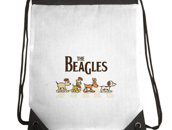 Vintage Beagles