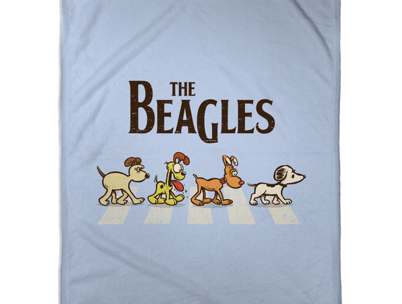 Vintage Beagles