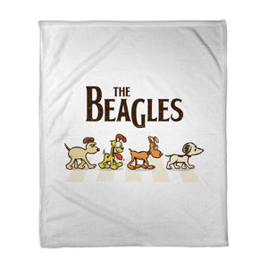 Vintage Beagles