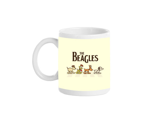 Vintage Beagles