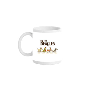 Vintage Beagles