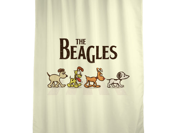 Vintage Beagles