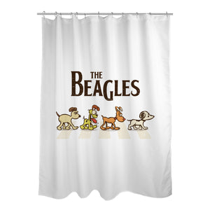 Vintage Beagles