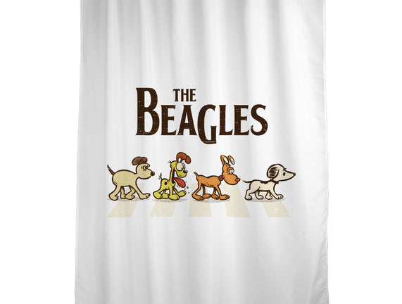 Vintage Beagles