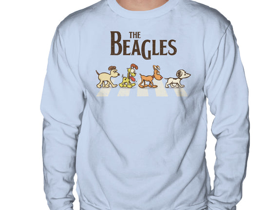 Vintage Beagles