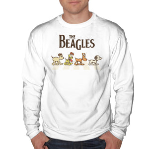 Vintage Beagles