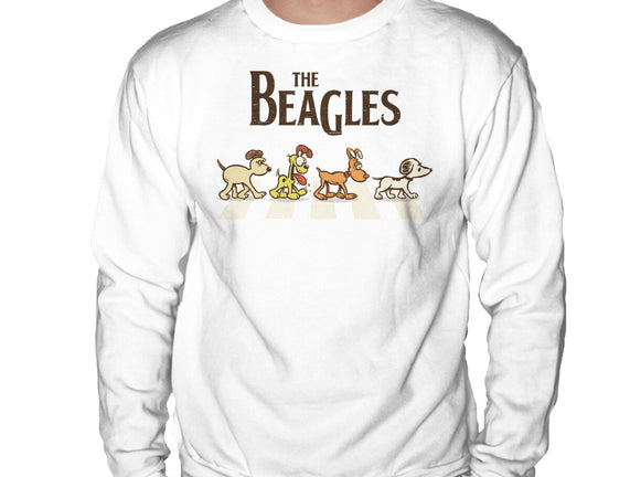 Vintage Beagles