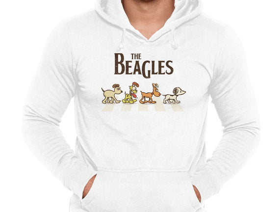 Vintage Beagles