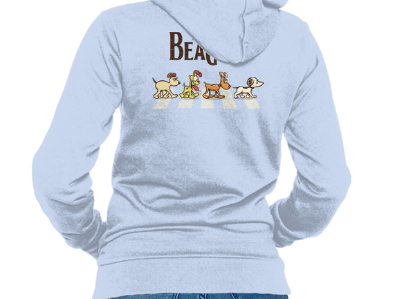 Vintage Beagles