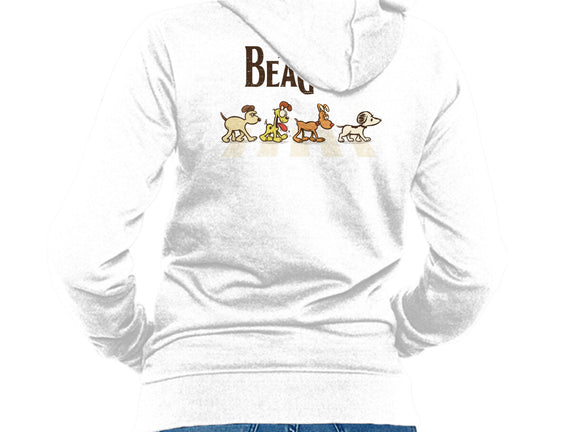 Vintage Beagles