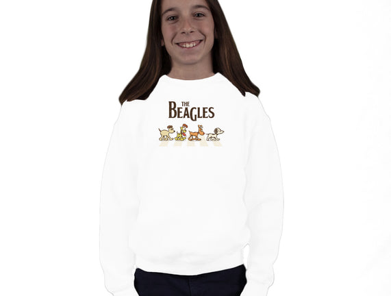 Vintage Beagles