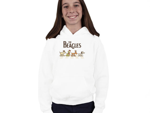 Vintage Beagles