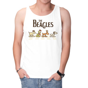 Vintage Beagles