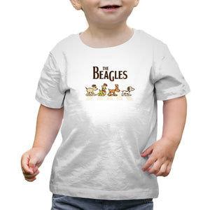 Vintage Beagles