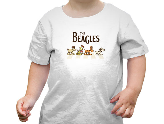 Vintage Beagles