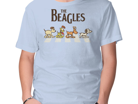 Vintage Beagles