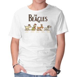 Vintage Beagles