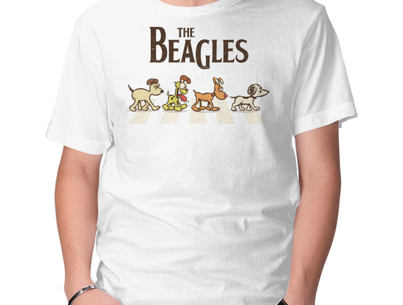 Vintage Beagles