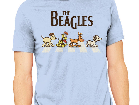 Vintage Beagles