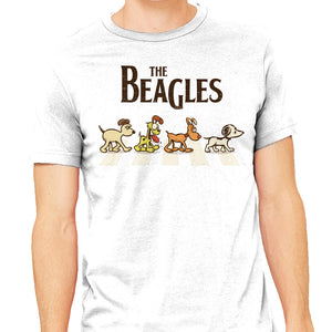 Vintage Beagles
