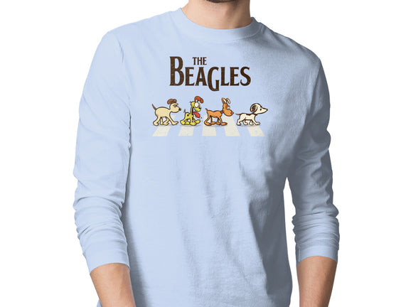 Vintage Beagles
