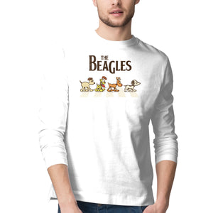 Vintage Beagles
