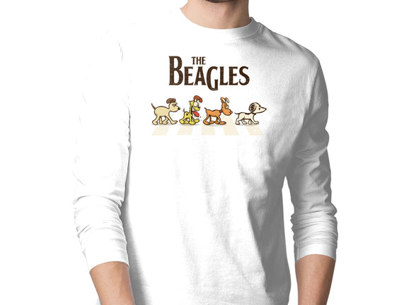 Vintage Beagles