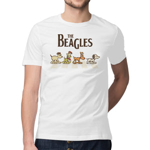 Vintage Beagles