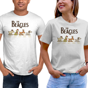Vintage Beagles