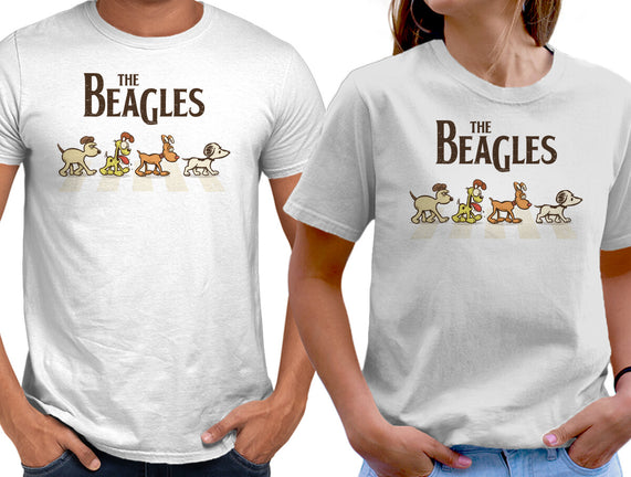 Vintage Beagles