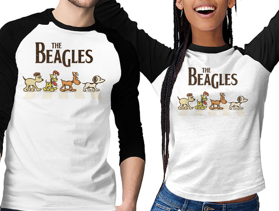 Vintage Beagles