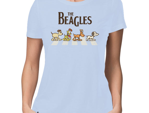 Vintage Beagles
