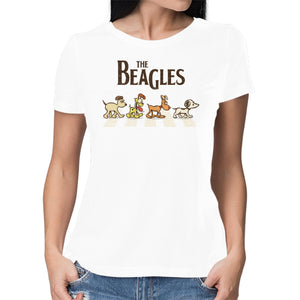 Vintage Beagles