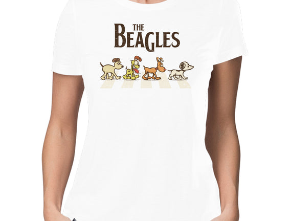 Vintage Beagles
