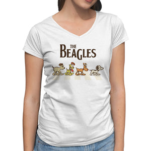 Vintage Beagles