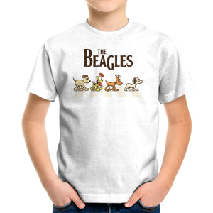 Vintage Beagles