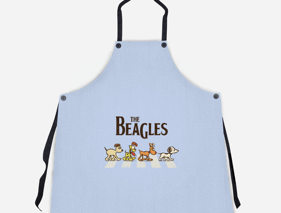 Vintage Beagles