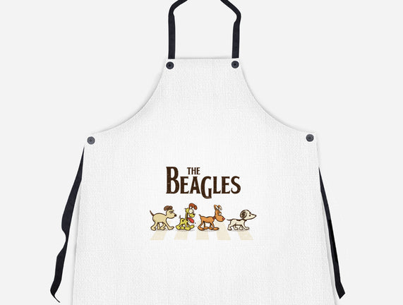 Vintage Beagles