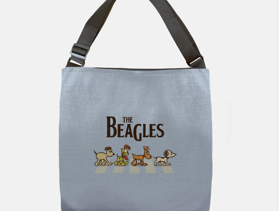 Vintage Beagles