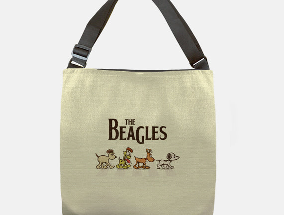 Vintage Beagles