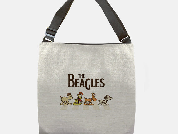 Vintage Beagles