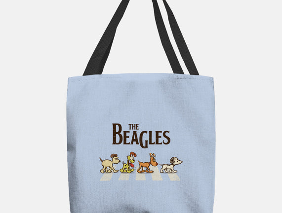 Vintage Beagles