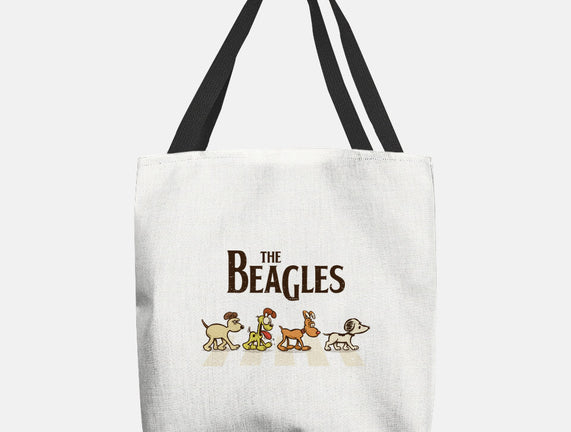 Vintage Beagles