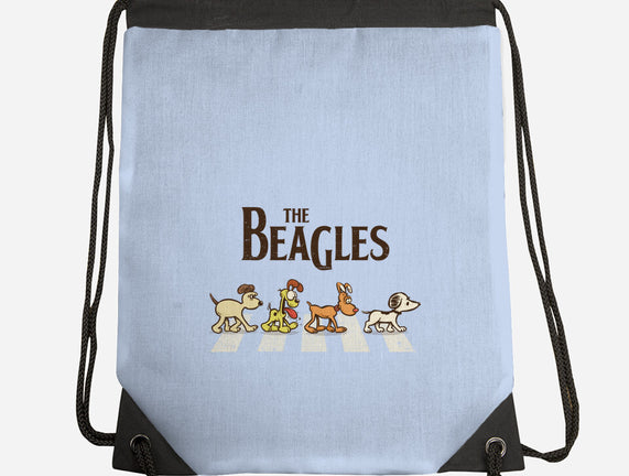 Vintage Beagles