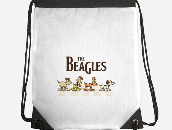 Vintage Beagles
