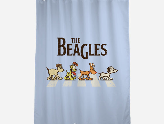 Vintage Beagles