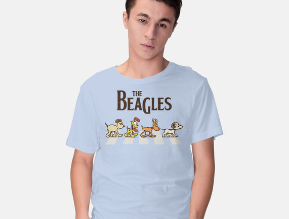 Vintage Beagles