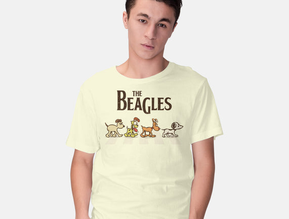 Vintage Beagles