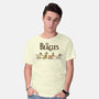 Vintage Beagles-Mens-Basic-Tee-kg07